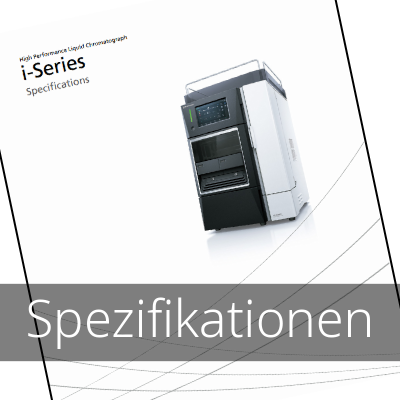 Vorschau i-series Specs